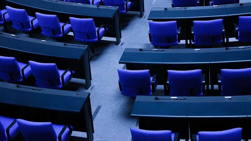 Haushaltsdebatte: Richtige Anreize beim Wohnungsbau setzen
