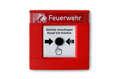 Feuermelder