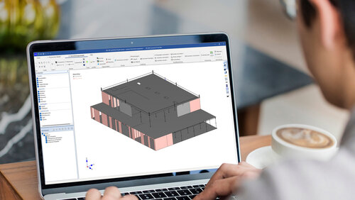 BIM: Effiziente Planung im digitalen Zeitalter 