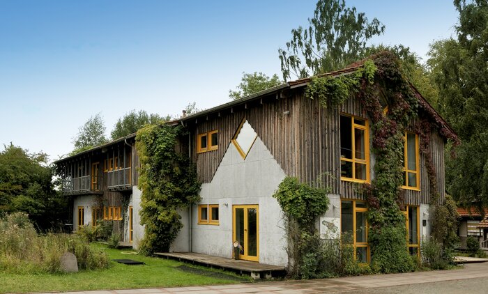 Energetische Fachplanung