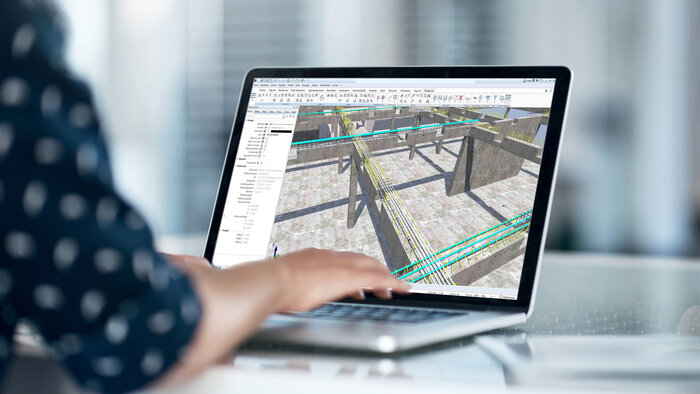 BIM: Effiziente Planung im digitalen Zeitalter 