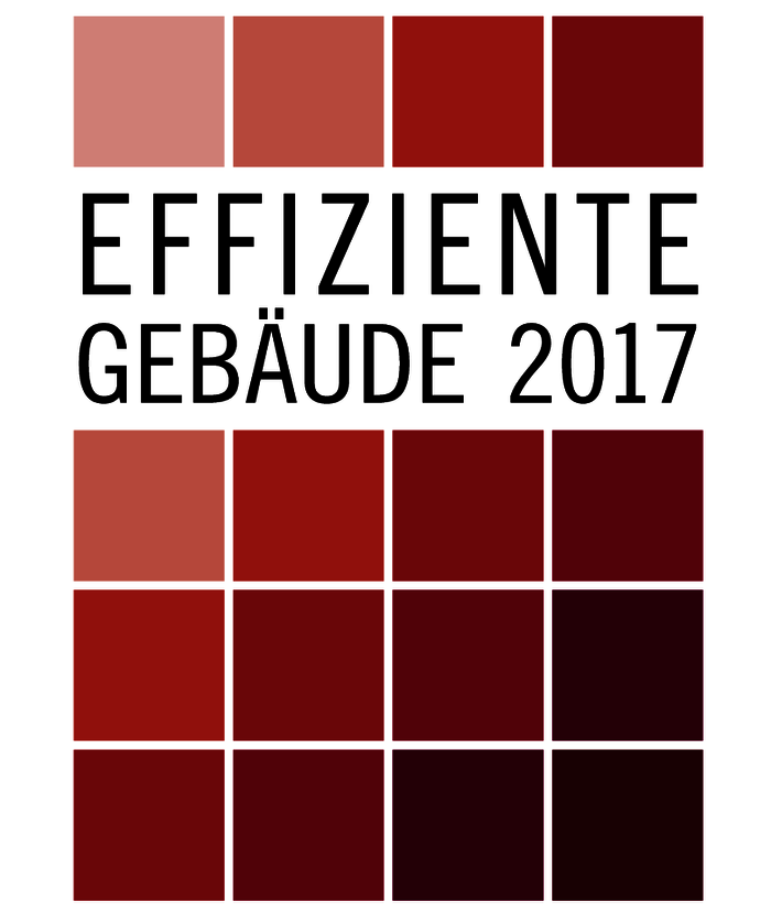 Effiziente Gebäude 2017