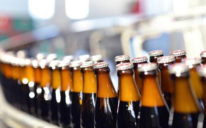 Bier genießen und dabei Gutes tun?