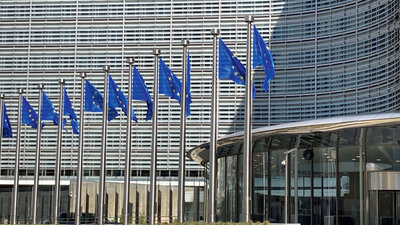 Die 71. Bundesingenieurkammer-Versammlung tagte zum ersten Mal außerhalb von Deutschland in Brüssel