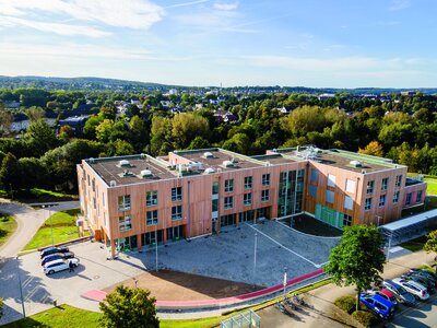 Universität Witten/Herdecke