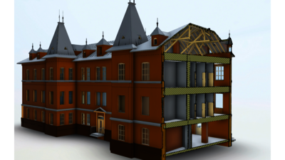 Building Information Modeling (BIM) im Bestand: Das Bestandsmodell im Fokus