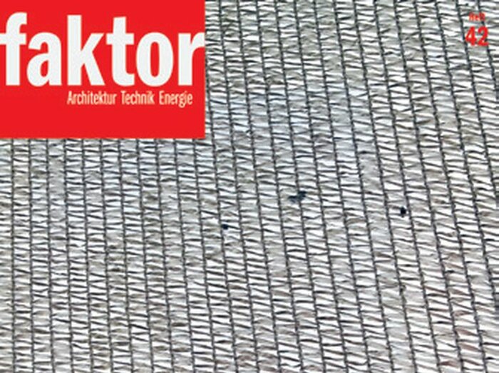 Bildquelle: Faktor Verlag