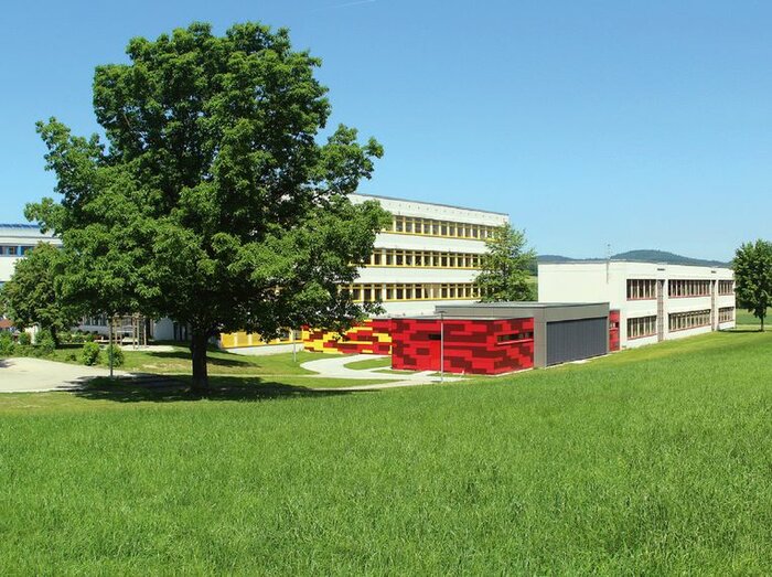 Foto: Architekturbüro Steidl