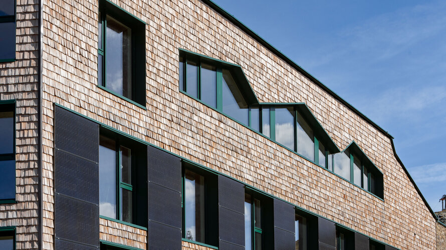 Fenster- und Türsysteme für extreme Bedingungen 250617_Heroal_Berghotel_Rudolfshuette_AT_10.jpg