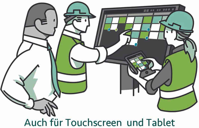 Mit Newforma jedes Projekt meistern