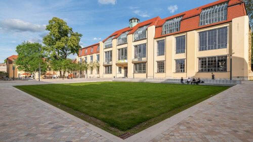 Bauingenieurwesen wird zu „Bau- und Umweltingenieurwissenschaften“