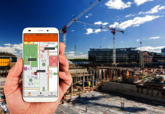 smartTHEMIS – Die neue Smartphone-App für Dokumentation und Beweissicherung