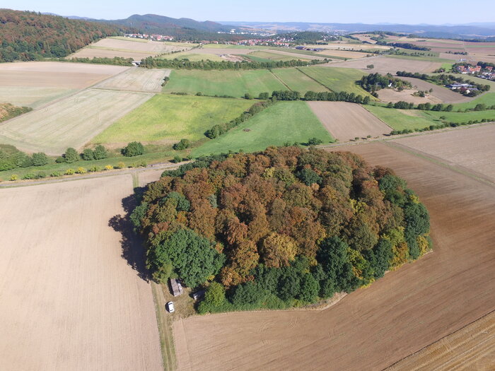 blauer-kompass-clima-universitaet-kassel.JPG