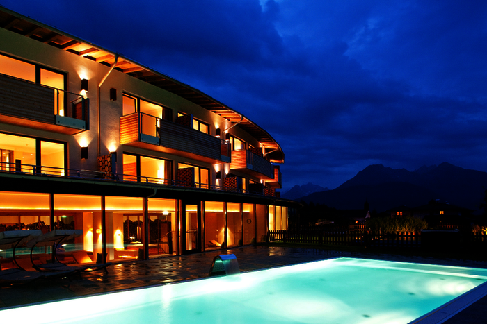 BIO HOTELS