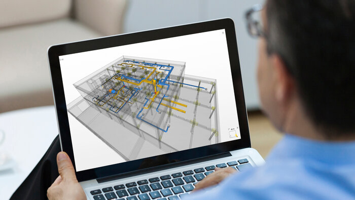 BIM: Effiziente Planung im digitalen Zeitalter 
