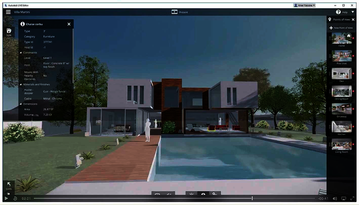 Autodesk LIVE