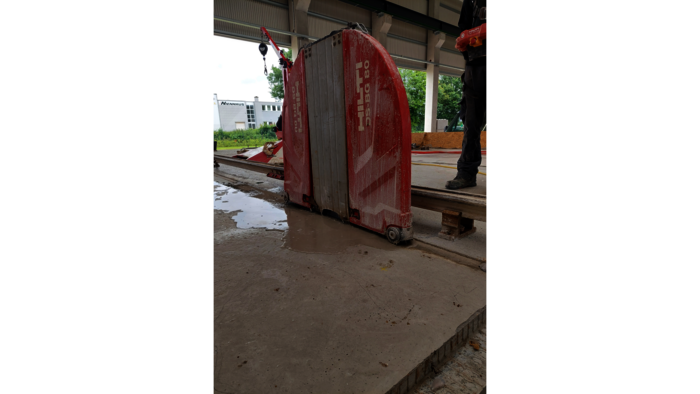 Holz-Beton-Verbund: Zweites Leben für Deckenelemente
