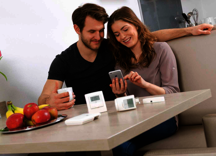 Smart Home
