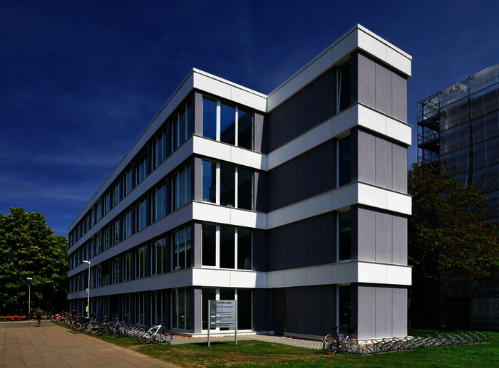 Modulbauweise