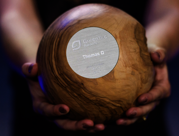 Greentec Award