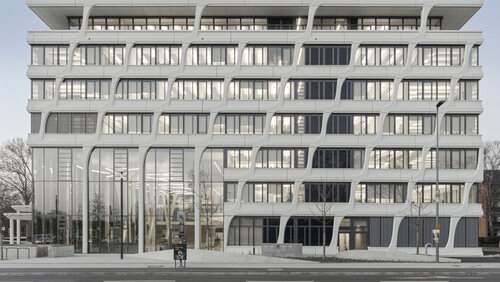 Erweiterung um Statik und Grundbau: ALLPLAN integriert FRILO und DC-Software