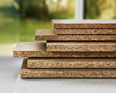 Holzwerkstoffplatte