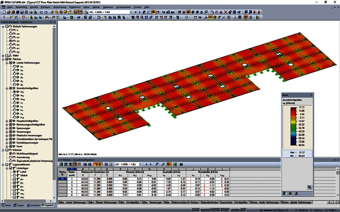 RFEM und RF-LAMINATE