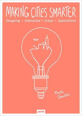 Buch Making Cities Smarter