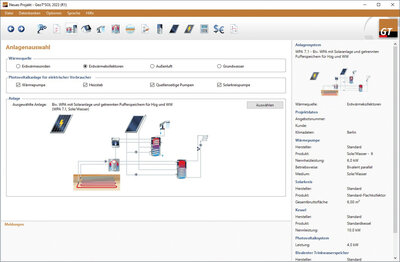 Valentin Software