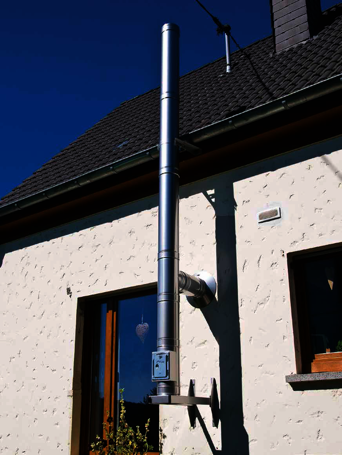 Behaglichkeit mit Holzöfen