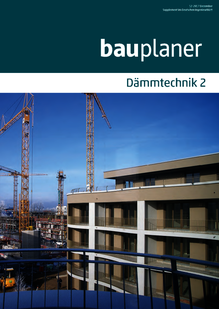 bauplaner Dämmtechnik 2