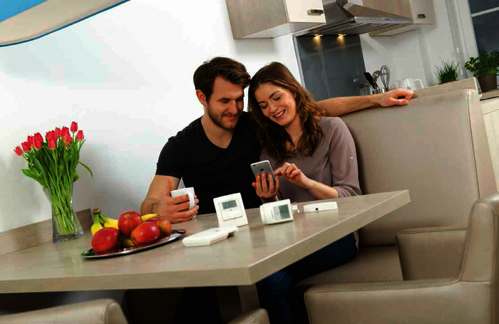 Smart Home