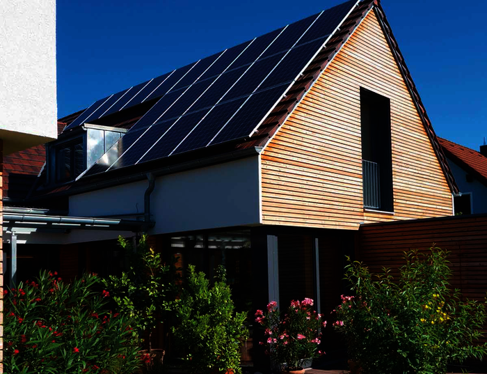 Hybrid Building 2050