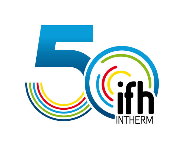 Anmeldung für Jubiläumsmesse 2026 ab sofort möglich 250612_ifh_logo_jubilaeum50_schutzzone_rgb.jpg