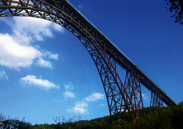 Müngstener Talbrücke