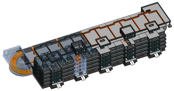 STRAKON 2018 setzt Maßstäbe in der BIM-Tragwerksplanung