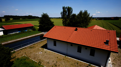 Im Jahr 2014 wurden die elektrischen Anlagen und die Fernwirktechnik an den Pumpstationen der Ammerseewerke gKU einer Bestandsaufnahme unterzogen.