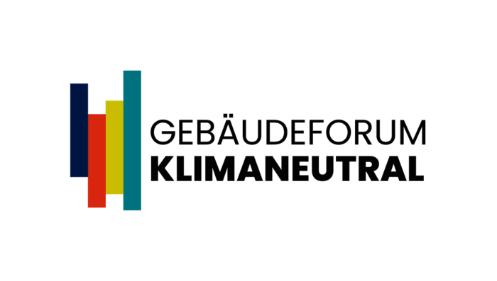 Logo Gebäudeforum