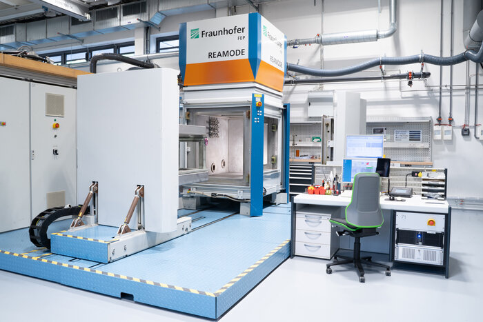 Biogene Kalksynthese für klimaneutralen Zement