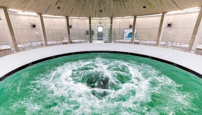 Ultrafiltrationstechnologie