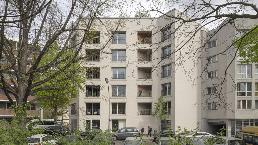 Auszeichnung für monolithischen Neubau in Berlin-Neukölln 250722_Hagemeister_Monolith_Berlin_1.jpg