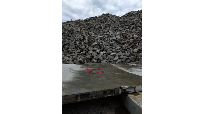 Holz-Beton-Verbund: Zweites Leben für Deckenelemente