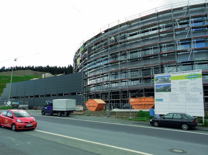 Bild: G-TEC Ingenieure GmbH, Wenden Rothemühle