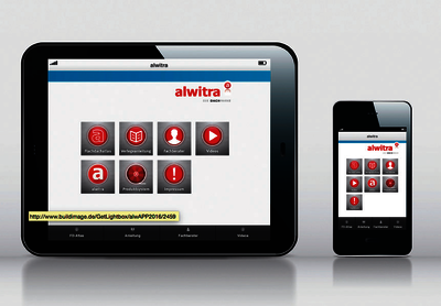 alwitra-App