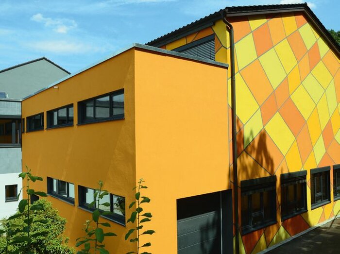 Foto: quick-mix Gruppe GmbH & Co. KG
