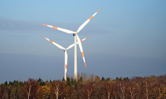 Erneuerbare Energien