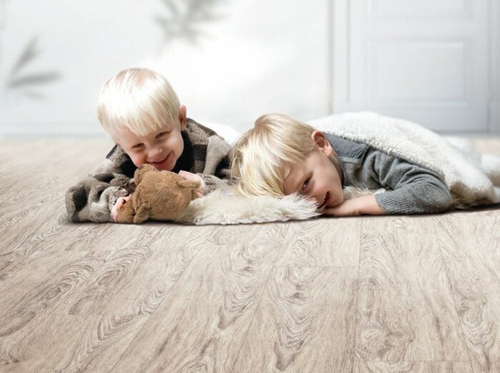 Foto: DLW Flooring GmbH