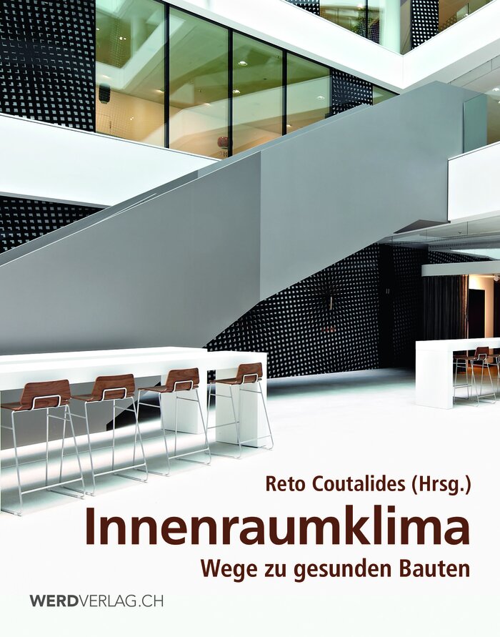Innenraumklima – Wege zu gesunden Bauten
