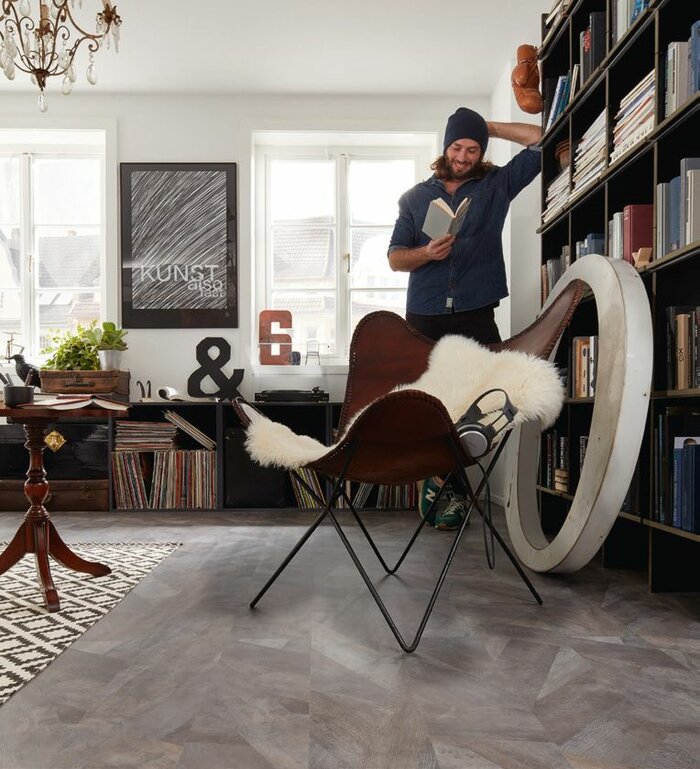 wineo 300 – design Okami
