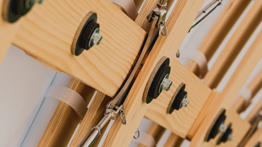 Formflexibles System für 3D-Holzkonstruktionen 250718_TU_Wien_Detail.jpg